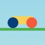 Hill Racer 2D